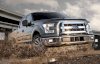 Ford F-150 Super Cab XL 5.0 V8 FFV AT 2016_small 3