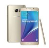 Samsung Galaxy Note 5 Duos (SM-N9208) 32GB Gold Platinum_small 1