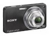 Máy ảnh số Sony CyberShot DSC-W350 Black_small 2