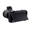 Canon EOS M10 (EF-M 55-200mm F4.5-6.3 IS STM) Lens Kit Black - Ảnh 2