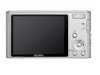Máy ảnh số Sony CyberShot DSC-W320 Silver - Ảnh 2