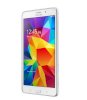 Samsung Galaxy Tab 4 7.0 3G (Samsung SM-T231) (Quad-Core 1.2GHz, 1.5GB RAM, 8GB Flash Driver, 7 inch, Android OS v4.4.2) WiFi, 3G Model White_small 1