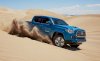 Toyota Tacoma Access Cab TRD Sport 3.5 AT 2016 - Ảnh 11