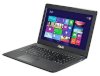 Asus X454LA WX445B (Intel Core i3-4005U 1.7GHz, 2GB RAM, 500GB HDD, VGA Intel HD Graphics 4400, 14 inch, Windows 8.1 64 bit)_small 1