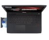 Asus G751JY-DB72 (Intel Core i7-4720HQ 2.6GHz, 24GB RAM, 1256GB (256GB SSD + 1TB HDD), VGA NVIDIA GeForce GTX 980M, 17.3 inch, Windows 8.1)_small 2