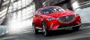 Mazda CX-3 Grand Touring 2.0 AT FWD 2016 - Ảnh 12