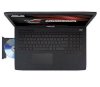 Asus G751JT-DB73 (Intel Core i7-4720HQ 2.6GHz, 16GB RAM, 1256GB (256GB SSD + 1TB HDD), VGA NVIDIA GeForce GTX 970M, 17.3 inch, Windows 8.1)_small 2