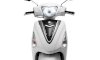 Yamaha Acruzo Deluxe 125cc 2015 Trắng - Ảnh 7