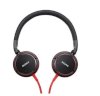 Tai nghe Sony MDR-ZX600AP Red_small 0
