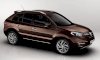 Renault Koleos Privilege 2.5 CVT 4x4 2015 Việt Nam_small 3