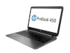 HP ProBook 450 G2 (L8E10UT) (Intel Core i5-5200U 2.2GHz, 4GB RAM, 500GB HDD, VGA Intel HD Graphics 4400, 15.6 inch, Windows 8.1 64-bit) - Ảnh 3