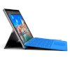 Microsoft Surface Pro 4 (Intel Core i5, 16GB RAM, 256GB SSD, 12.3 inch, Windows 10 Pro) WiFi Model - Ảnh 3