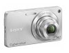 Máy ảnh số Sony CyberShot DSC-W350 Silver - Ảnh 4