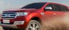 Ford Everest 3.2 Titanium+ AT 4x4 2016_small 0