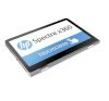 HP Spectre 13-4054na x360 (L0B70EA) (Intel Core i7-5500U 2.4GHz, 8GB RAM, 128GB SSD, VGA Intel HD Graphics 5500, 13.3 inch Touch Screen, Windows 8.1 64 bit) - Ảnh 5