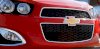 Chevrolet Sonic Hatchback RS 1.8 AT FWD 2016_small 0