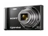 Máy ảnh số Sony CyberShot DSC-W370 Black_small 2