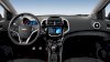 Chevrolet Sonic LT 1.8 AT FWD 2016 - Ảnh 5