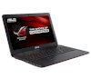 Asus GL551JW-WH71 (Intel Core i7-4720HQ 2.6GHz, 8GB RAM, 1TB HDD, VGA NVIDIA GeForce GTX 960M, 15.6 inch, Windows 10)_small 1