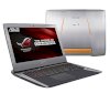 Asus G752VT-DH74 (Intel Core i7-6700HQ 2.6GHz, 24GB RAM, 1256GB (256GB SSD + 1TB HDD), VGA NVIDIA GeForce GTX 970M, 17.3 inch, Windows 10)_small 0