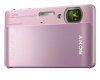 Máy ảnh số Sony CyberShot DSC-TX5 Pink - Ảnh 3