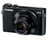 Canon PowerShot G9 X Black_small 2