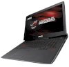 Asus G751JY-DB73X (Intel Core i7-4870HQ 2.5GHz, 32GB RAM, 1512GB (512GB SSD + 1TB HDD), VGA NVIDIA GeForce GTX 980M, 17.3 inch, Windows 8.1)_small 4