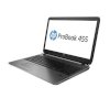 HP ProBook 455 G2 (G6W44EA) (AMD Quad-Core A8-7100 1.8GHz, 4GB RAM, 500GB HDD, VGA AMD Radeon R5, 15.6 inch, Windows 7 Professional 64-bit) - Ảnh 3