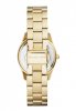 Đồng hồ Colette Gold Tone Watch 34mm MK6070_small 2