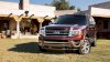 Ford Expedition Limited 3.5 AT 4x4 2015 - Ảnh 3