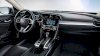 Honda Civic Sedan LX 2.0 MT 2016 - Ảnh 8