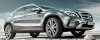 Mercedes-Benz GLA250 4MATIC 2.0 AT 2015 Việt Nam_small 0