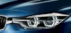 BMW Serie 3 320i xDrive Limuosine 2.0 AT 2016 - Ảnh 4