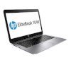 HP EliteBook Folio 1040 G1 (Intel Core i5-4300U 1.9GHz, 8GB RAM, 256GB SSD, VGA Intel HD Graphics 4000, 14 inch, Windows 7 Professional 64 bit) - Ảnh 2