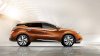 Nissan Murano S 3.5 CVT AWD 2016 - Ảnh 6