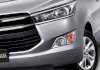 Toyota Kijang Innova 2.4V AT 2016 (Máy dầu) - Ảnh 7
