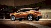 Nissan Murano PLATINUM 3.5 CVT AWD 2016 - Ảnh 4