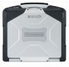 Panasonic Toughbook CF-30 (Intel Core 2 Duo L7500 1.6GHz, 2GB RAM, 250GB HDD, VGA Intel GMA 4500MHD, 13.3 inch, Windows Vista Business)_small 1