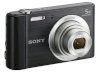 Sony Cybershot DSC-W800 Black_small 1