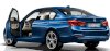 BMW Serie 3 330d xDrive Limuosine 3.0 AT 2016 - Ảnh 8