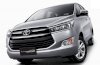 Toyota Kijang Innova 2.4V AT 2016 (Máy dầu) - Ảnh 8