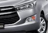 Toyota Kijang Innova 2.4Q MT 2016 (Máy dầu) - Ảnh 7
