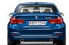 BMW Serie 3 330d xDrive Limuosine 3.0 AT 2016 - Ảnh 9