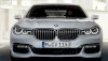 BMW Series 7 730d Limousine 3.0 AT 2016 - Ảnh 10