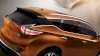Nissan Murano PLATINUM 3.5 CVT AWD 2016 - Ảnh 14