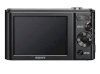 Sony Cybershot DSC-W800 Black - Ảnh 4