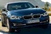 BMW Serie 3 316d Limuosine 2.0 MT 2016_small 0