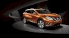 Nissan Murano S 3.5 CVT AWD 2016 - Ảnh 2