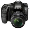 Sony SLT-A68 (DT 18-55mm F3.5-5.6 SAM II) Lens Kit_small 2