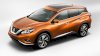 Nissan Murano S 3.5 CVT AWD 2016 - Ảnh 8